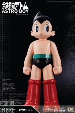 Blitzway BW-NS 50101 Astro Boy Anime Statue Deluxe Version -Finest Toy Store fc67018b84