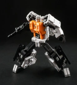 Iron Factory IF-EX24X War Giant Catastrophe Bruticus TF2000 Color Scheme Version -Finest Toy Store fc81749424