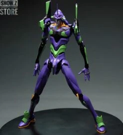 Threezero Studio Evangelion Test Type-01 New Theatrical Edition -Finest Toy Store fc9103c357