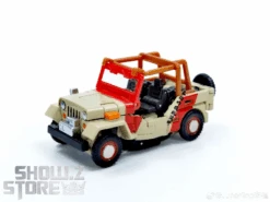 Newage H50D Carnosaur -Finest Toy Store fc930fe8c4