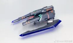 Neoart Toys NT PE-10X Kingbat Ratbat Set Of 4 Colors (Red, Blue, Pink & Purple) 23 Neoart Toys NT PE-10X Kingbat Ratbat Set Of 4 Colors (Red, Blue, Pink & Purple) -Finest Toy Store fcbcc8cf51