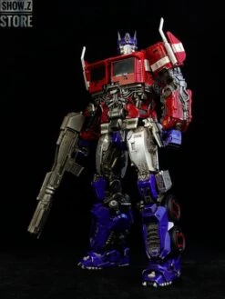 [No Box] WeiJiang M09 Commander Leader Optimus Prime -Finest Toy Store fcc3c8a11d