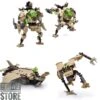 [Pre-Order] Rihio Multiabyss MM004 Sky Limulus + Ground Horsefoot & MM005 Vermin Slahser MK2 Set Of 3 Desert Version -Finest Toy Store fccd6283c8