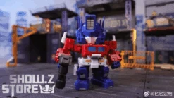 [Coming Soon] Magic Square MS-G04 Truck Boy Optimus Prime -Finest Toy Store fce6fecf3c