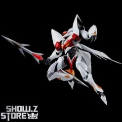 Sentinel Toys Riobot Tekkaman Blade D-boy Evolution Version 21 Sentinel Toys Riobot Tekkaman Blade D-boy Evolution Version -Finest Toy Store fd33908fd6