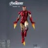 ZT Toys Marvel Licensed 1/10 Iron Man Mark 6 -Finest Toy Store fd4f630e57