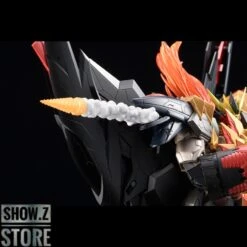 Sentinel Toys Optional Parts Set For Genesic Gaogaigar 25 Sentinel Toys Optional Parts Set For Genesic Gaogaigar -Finest Toy Store fd670d3472