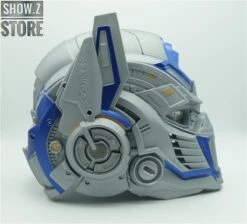 WeiJiang Optimus Prime Wearable Helmet W/ Talking Voice & Voice Changer 15 WeiJiang Optimus Prime Wearable Helmet W/ Talking Voice & Voice Changer -Finest Toy Store fd7c767a79