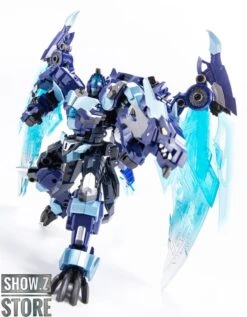 Jinbao DF-08 Freeze Devil Cryotek 20 Jinbao DF-08 Freeze Devil Cryotek -Finest Toy Store fd921c7b1a