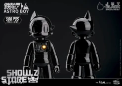 [Pre-Order] Blitzway BW-NS-50502 Space Astro Boy Jet Black Version -Finest Toy Store fde4f8198b