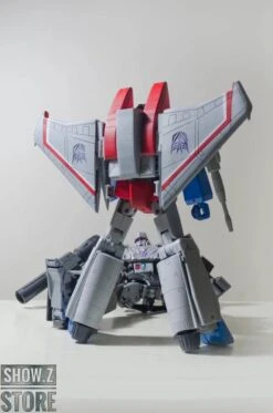 No Brand Upgrade Kit For Deformation Space DS-01 Starscream -Finest Toy Store fdf009b134