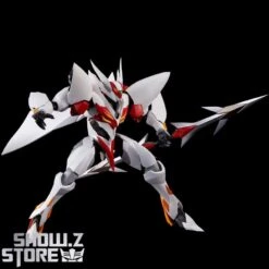 Sentinel Toys Riobot Tekkaman Blade D-boy Evolution Version 23 Sentinel Toys Riobot Tekkaman Blade D-boy Evolution Version -Finest Toy Store fe1286e233
