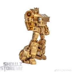 NewAge H2D Manero Jazz Golden Lagoon Version 13 NewAge H2D Manero Jazz Golden Lagoon Version -Finest Toy Store fe21ea9d12