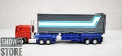 Magic Square MS-B18X Light Of Justice Optimus Prime Metallic Version -Finest Toy Store fe5ec07c46