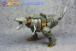 FansToys FT-08 Grinder Grimlock G1 Head Reissue -Finest Toy Store fe7c2fa936
