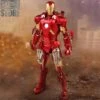 HotToys MMS500 1/6 Iron Man Mark VII -Finest Toy Store fe8d31db1a