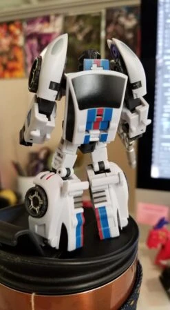 IronFactory EX29 Rush Beats Jazz 26 IronFactory EX29 Rush Beats Jazz -Finest Toy Store fea5f35285