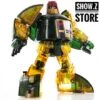 ToyWorld TW-M07C Spaceracer Clear Version -Finest Toy Store feaa94d5cd