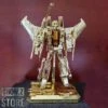 Yes Model YM-03G MP-11 Starscream Gold Version 1 Yes Model YM-03G MP-11 Starscream Gold Version -Finest Toy Store feccf9c83d