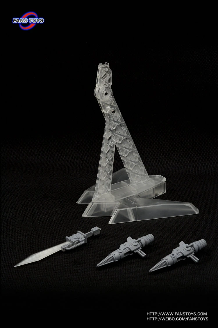 FansToys FT-05 Soar Swoop 12 FansToys FT-05 Soar Swoop - Image 10