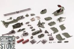 Kotobukiya HG055 Hexa Gear 1/24 Steelrain Model Kit -Finest Toy Store ff1c8b6319