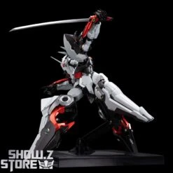 Sentinel Toys Riobot Linebarrels Of Iron Linebarrel -Finest Toy Store ff34cefac2