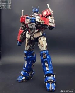 [Pre-Order] NakoMake CR-05 Classic Reborn Optimus Prime -Finest Toy Store ff364a0f3f