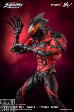 Threezero ThreezeroX Ryu Oyama Ultraman Belial -Finest Toy Store ff46dfcbb0