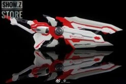 TheWind GN Sword Caletvwlch Weapon Upgrade Kit For MB MG MBF-P02 Gundam Astray Red Frame Set Of 2 -Finest Toy Store ff6c8c6200