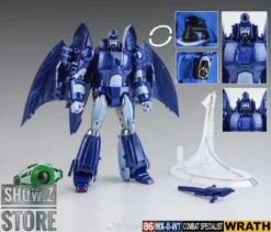 XTransbots MX-IIWT/BT/CT Swarm Team Sweep G1 Cartoon Version Set Of 3 -Finest Toy Store ffe4acbc97