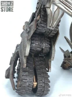 TF Dream Factory GOD-11S Megatron Battle Damaged Version -Finest Toy Store ffe87cf05b